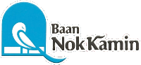 Baan Nok Kamin Logo